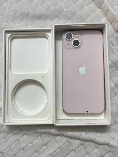 Apple iPhone 13