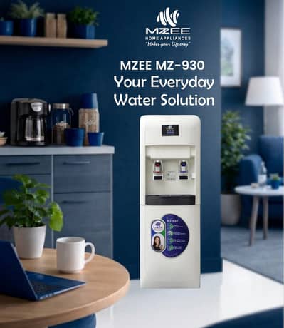 Water Dispenser Mzee Available