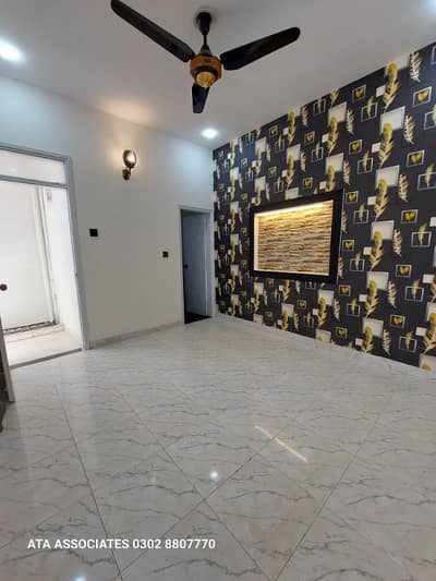 Brand New Ultra Luxury Furnished Portion