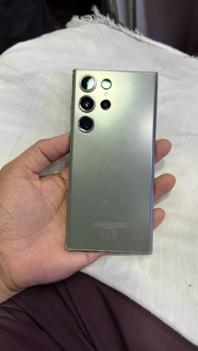 Samsung Mobile S23 Ultra