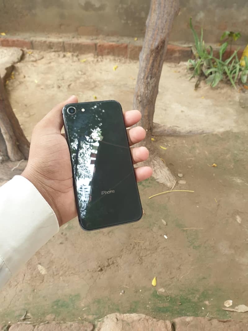 Apple iPhone 8 2
