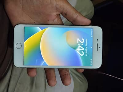Apple iPhone 8 Plus