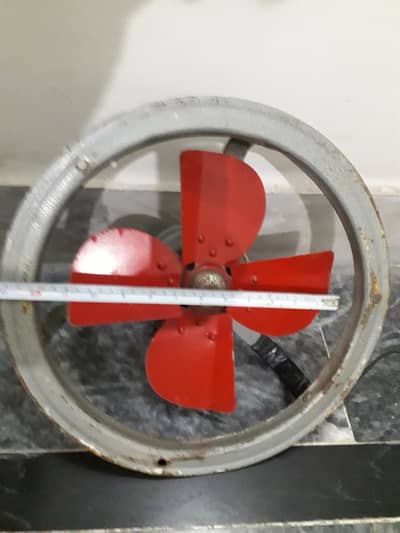 Royal Exhaust Fan 12 inches