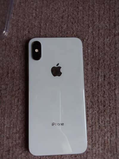 Apple iPhone XS