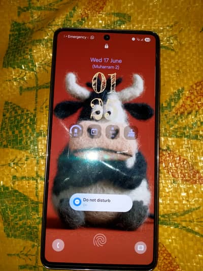 Samsung Mobile A73 5G