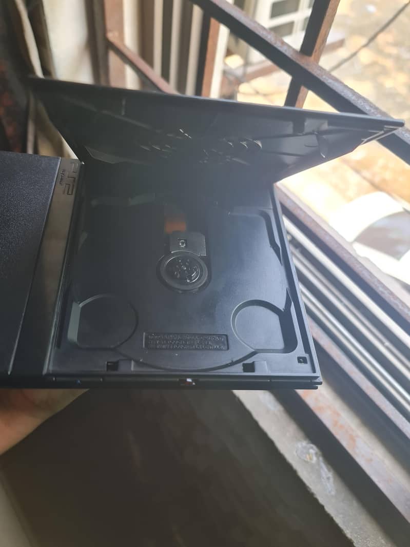 gaming console 2