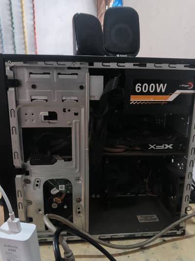 8gb gpu Can easily run editing softwares or gtaV