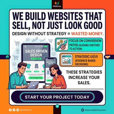 WordPress Website | Graphic Design | Custom Website | Domain Hosting