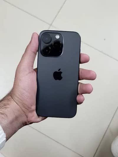 Apple iPhone 14 Pro fu