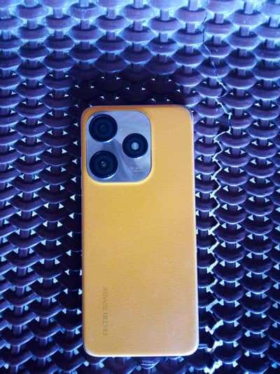 Tecno Spark 10 c