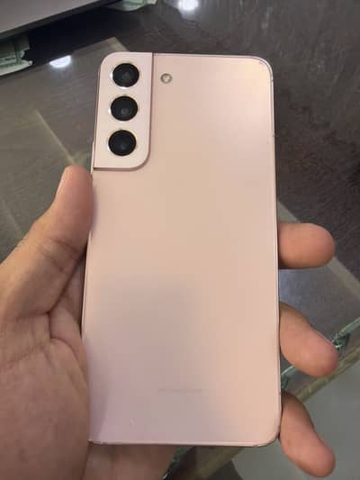 Samsung Mobile S22