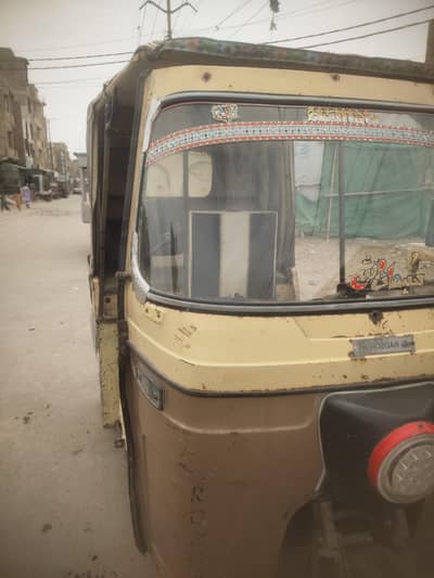 rozgar rickshaw 2016 arjnt sell