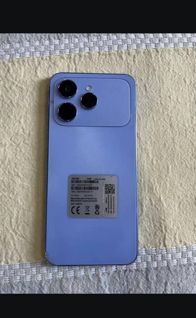 Tecno spark 40