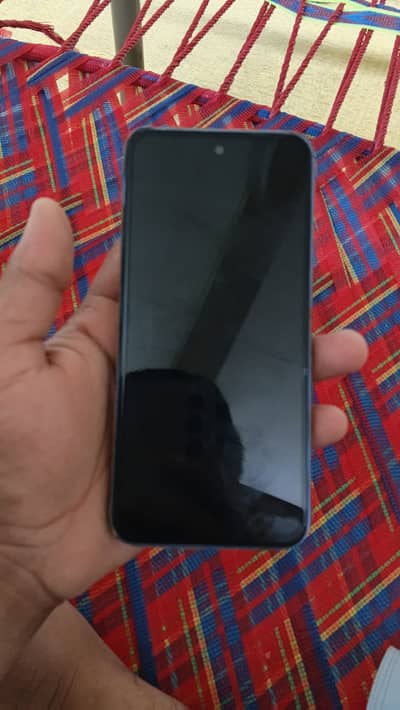 Infinix Hot 60i 10/10