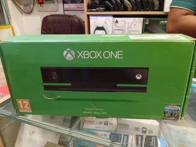 Xbox one kinect for sale