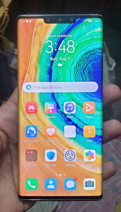 Huawei Mate 30 Pro 8/256