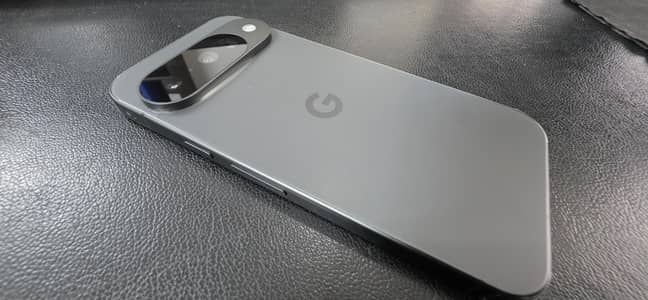 Google Pixel 10 12GB 128GB | Dual eSIM Approved | Official Warranty