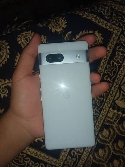Google Pixel 7a