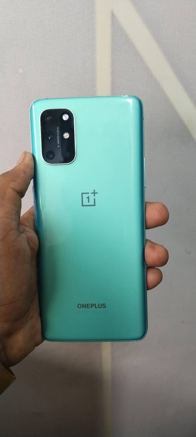 One Plus 8 3