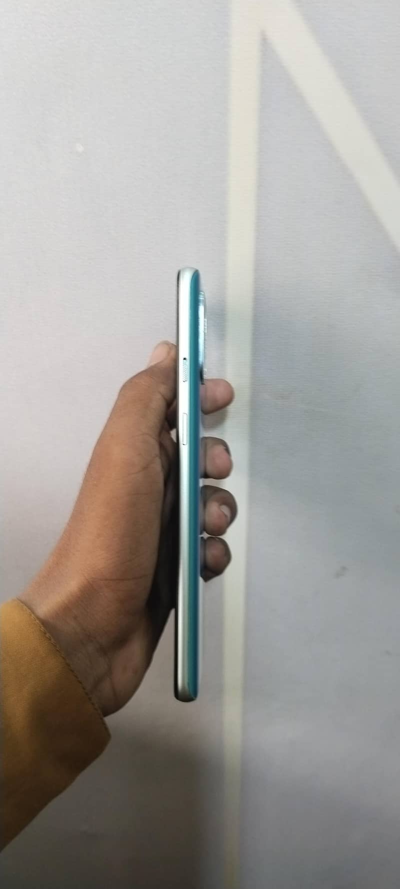 One Plus 8 5