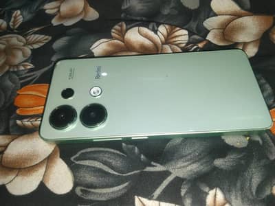 Brand Redmi Note 13 Xiaomi model