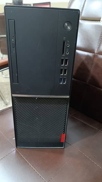 Lenovo Core i7 8th Generation New Tower Computer