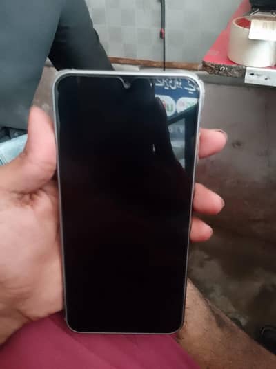 Samsung Galaxy A17 Open Pack 10/10 Condition