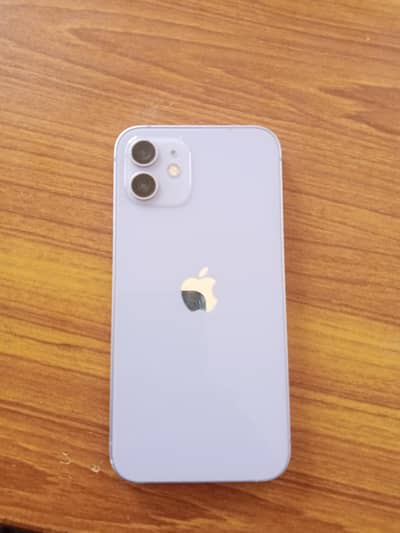 Apple iPhone 12