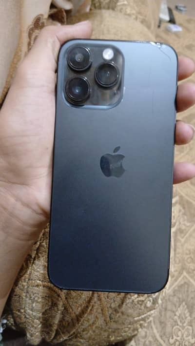 Apple iPhone 14 Pro Max
