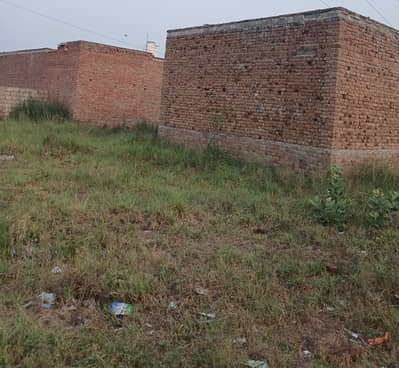 6 Marla residential palat for sale  sargojra garbi