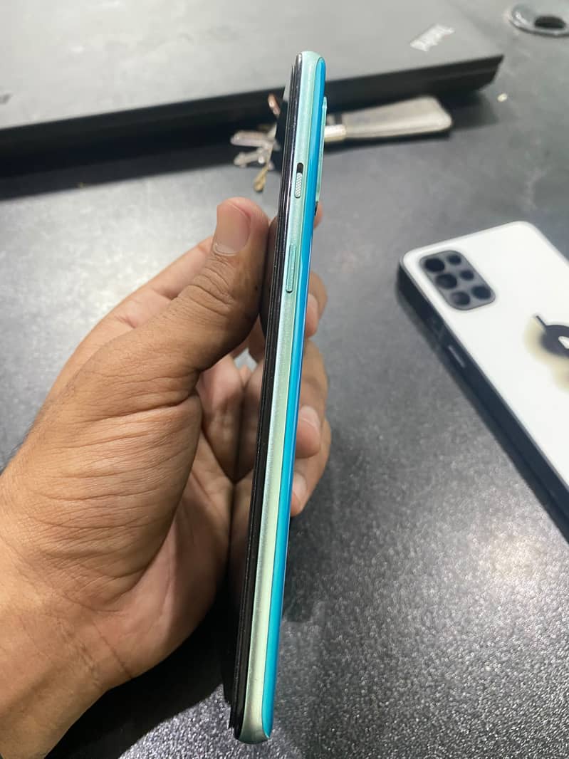 One Plus 8T 2