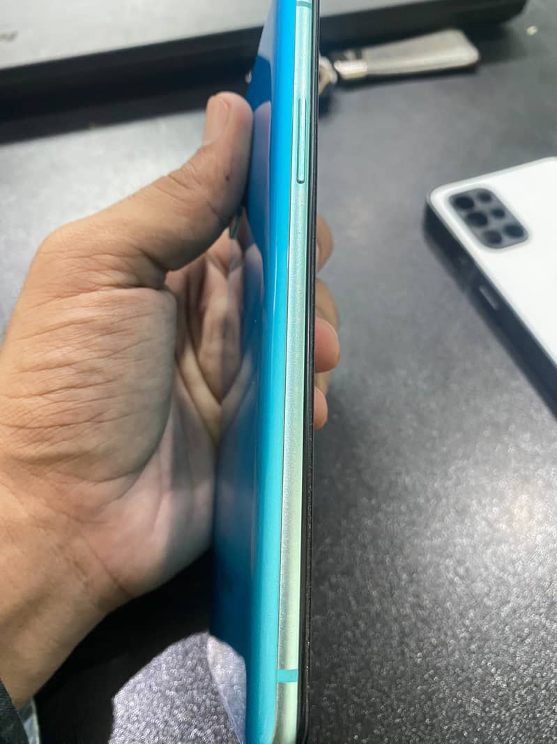 One Plus 8T 3