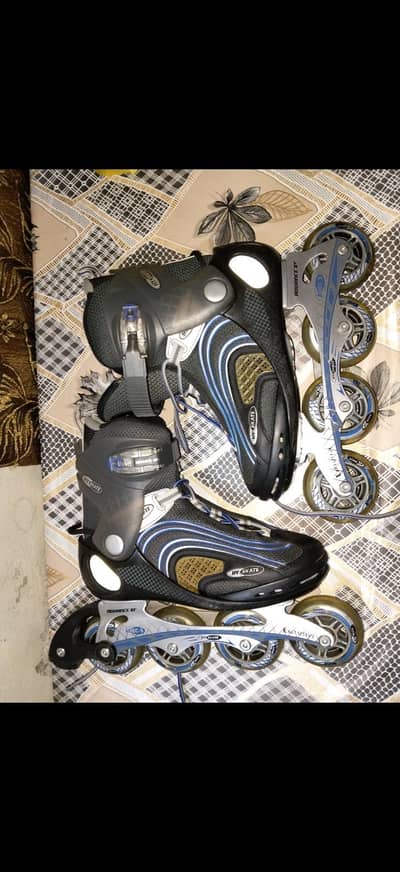 inline skating shoes skates for boys and men