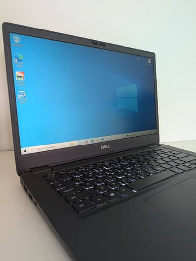 dell Latitude 3410/Core i5/10th Gen/8GB RAM/256GB/NVMe SSD/laptop