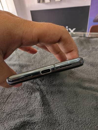 Google Pixel 7 pro 512