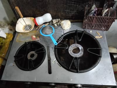 Stove Fore sale