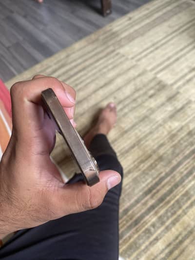 IPHONE 13 PRO PTA APPROVED