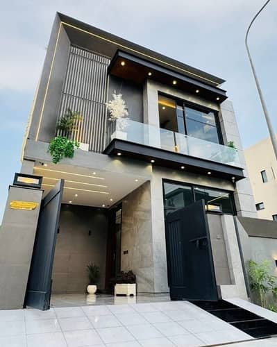 5 MARLA BRAND NEW BUNGALOW FOR RENT | DHA 9 TOWN