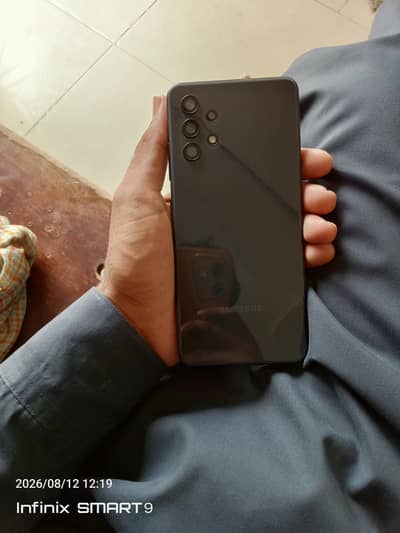Samsung Mobile A32