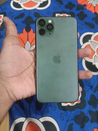 iPhone 11 Pro Non pta Factory unlocked All ok 256 gb bttry helth 83