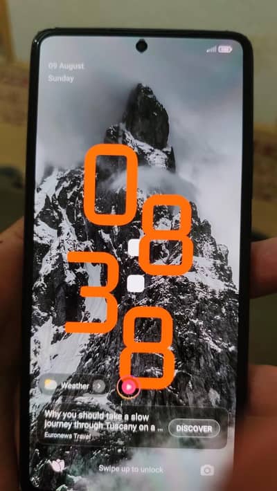 Xiaomi 11T Pro