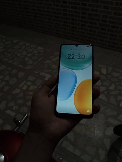 Honor X5c