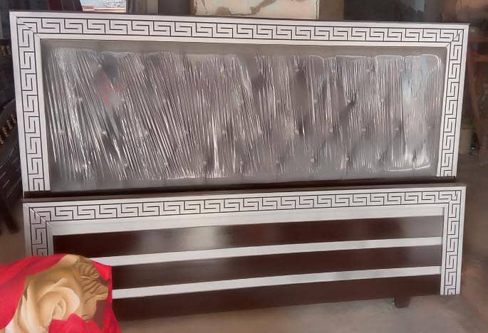 King bed/Double bed/Bed Set. 10