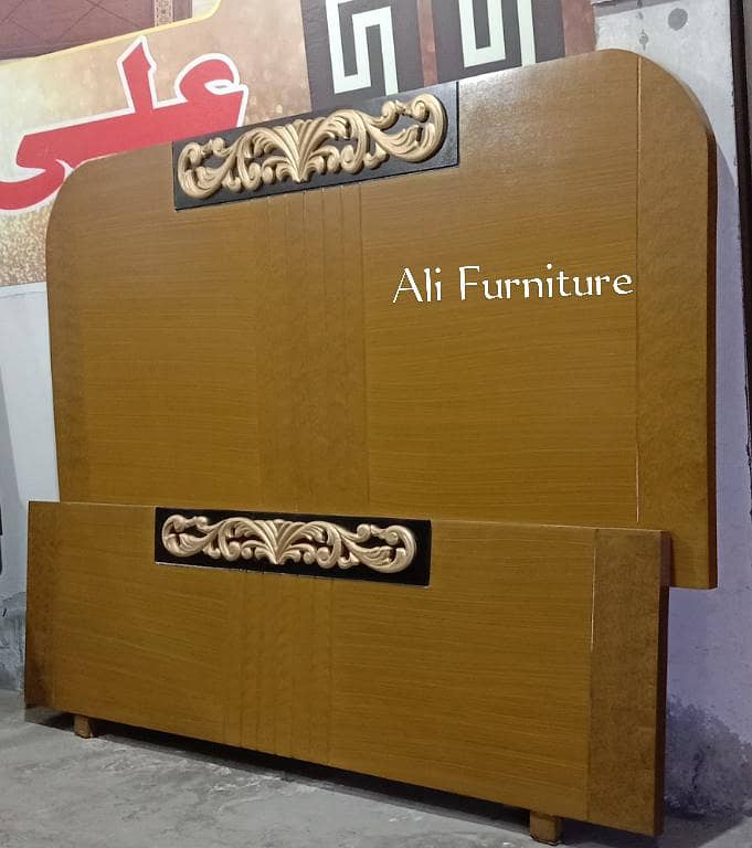 King bed/Double bed/Bed Set. 18