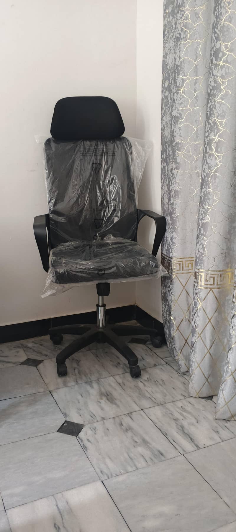 executive chair 1