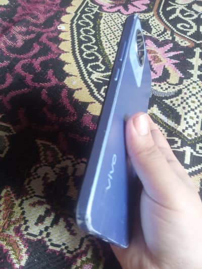 Vivo Y02t