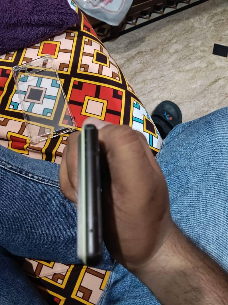 Google Pixel 6 0
