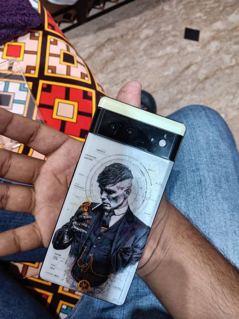 Google Pixel 6 1
