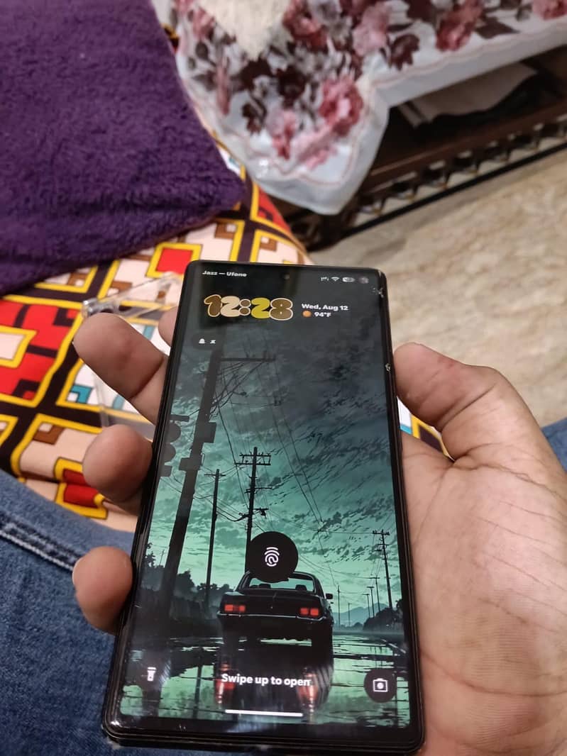 Google Pixel 6 6