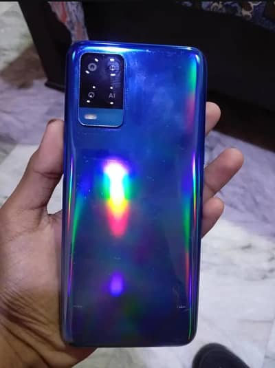 OPPO A54